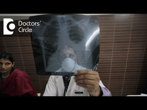 वीडियो: क्या तपेदिक एक संचारी रोग है?