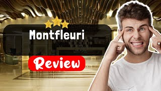 Montfleuri Paris Hotel Review - Here's My FULL Story