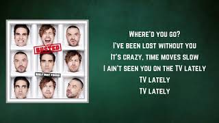 Watch Busted What Happened To Your Band video
