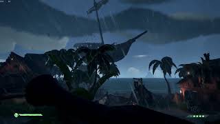 Sea of Thieves - Scuttle ship.