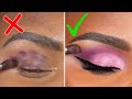 How to Avoid PATCHY Eyeshadow