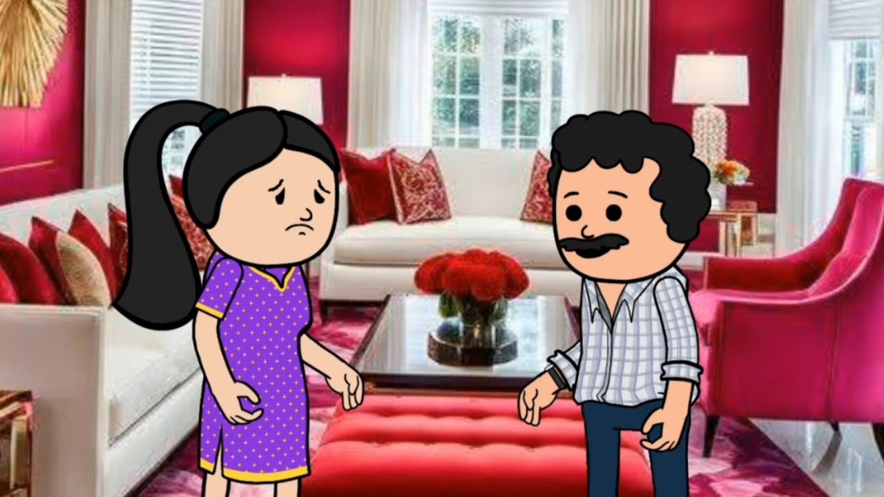 معاها شهادة جامعيه ونزلت تبيع خضار علشان تساعد جوزها ورد فعله في الاخر مفاجاه 🥀🥀 قصه واقعيه مؤثره 🥀🥀