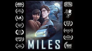 Miles Full Feature