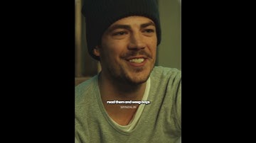 Team Flash Thinking Barry Is Suffering In Prison Vs What He