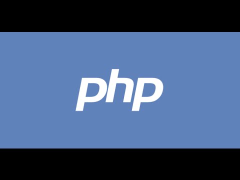 فيديو: ما هي دالة مصفوفة PHP؟