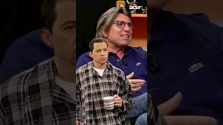 Lionel est EXCEPTIONNEL sur Alan Harper de Mon Oncle Charlie ! 🤩 #onregardequoi #streamvf