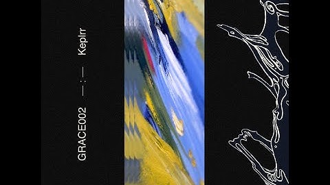 Keplrr - False Awakening