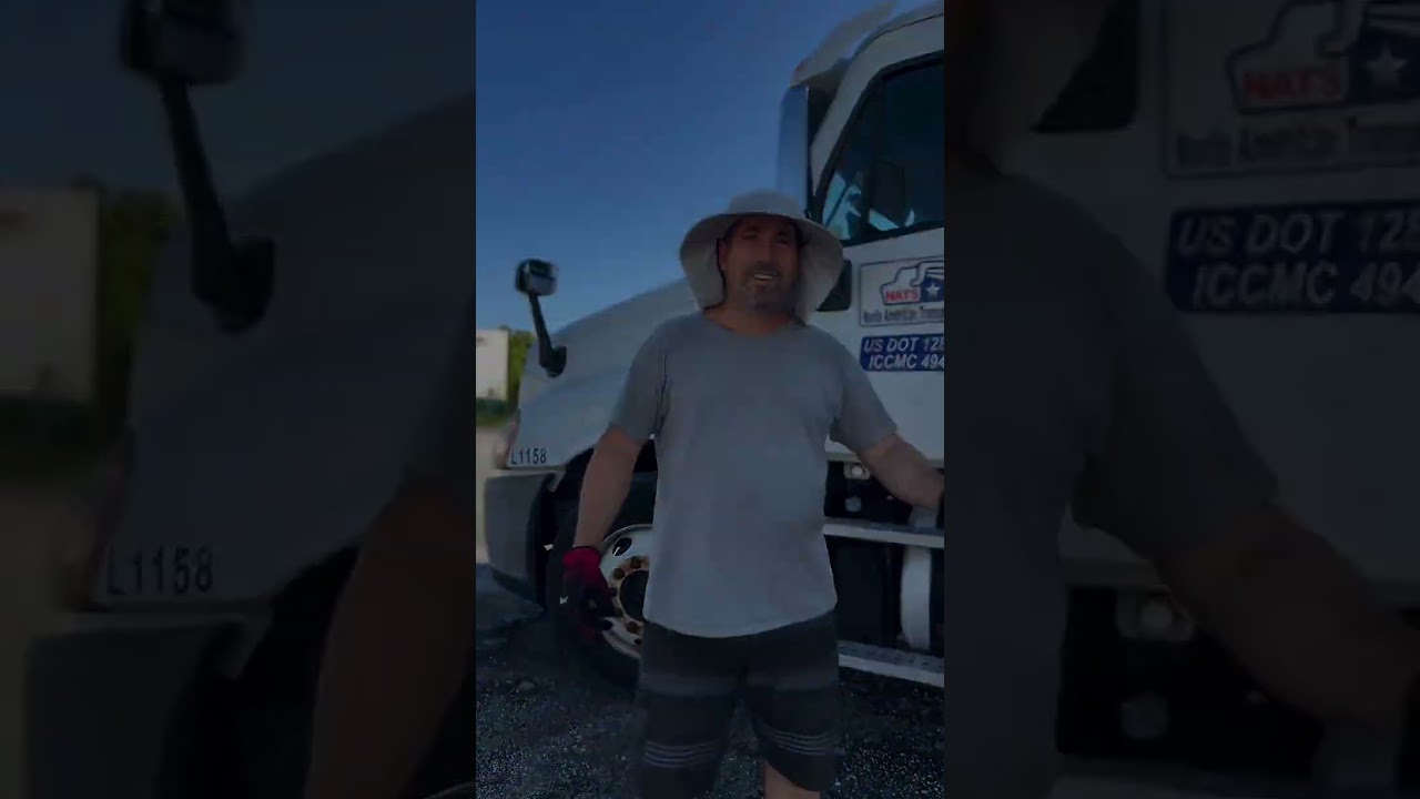 When you join NATS, you’re not just a driver — you’re part of a team that supports you like family.