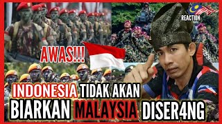 INDONESIA WILL NOT LEAVE MALAYSIA ALONE. 5 Countries Will Help MALAYSIA 'IF' ISRAEL ATTACKS?