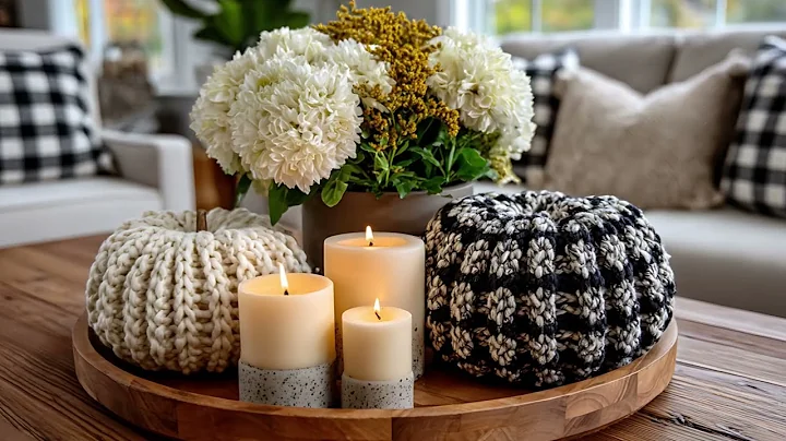 Hearth & Hand with Magnolia Fall Collection 2025 | Target’s Coziest and Dreamiest Autumn Decor Ideas