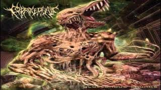 Coprocephalic - Gluttonous Chunks (2013) {Full-Album}