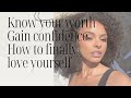 My top 5 tips to build confidence  ally renee