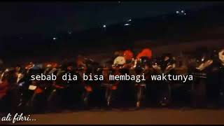 Story wa anak cbr 150r