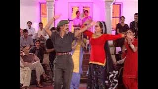 Fouji Munda Aaee Giya [Full Song] Bhala Sipahiya Dogariya