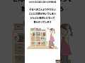 ADHD 生活面に現れる特徴6選 #子育て #発達障害