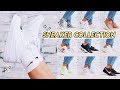 BEST 2019 SNEAKERS ☆ nikes, vans, filas, adidas + more!