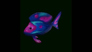 Fish 3d Game Assets screenshot 5