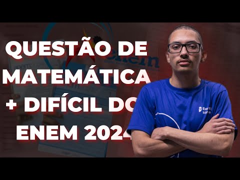 A QUESTÃO DE