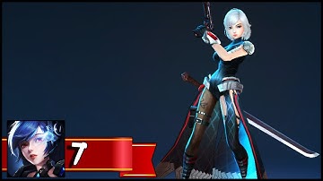 Angel Legion - Gameplay Walkthrough Part 7 (Android,iOS)