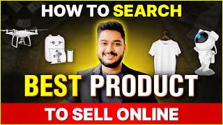 How to Find Winning Products for Dropshipping | Best Dropshipping Products | Social Seller Academy