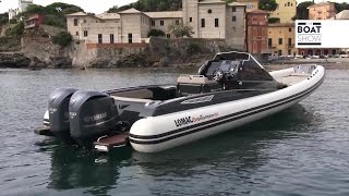 [ITA] LOMAC GranTurismo 10.5 - Prova - The Boat Show