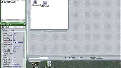 Como fazer uma aplicação de cadastro de Clientes em delphi 7