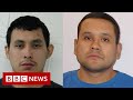 New video by BBC News on YouTube