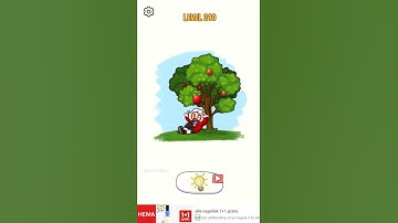 Draw Puzzle 2 Level 340