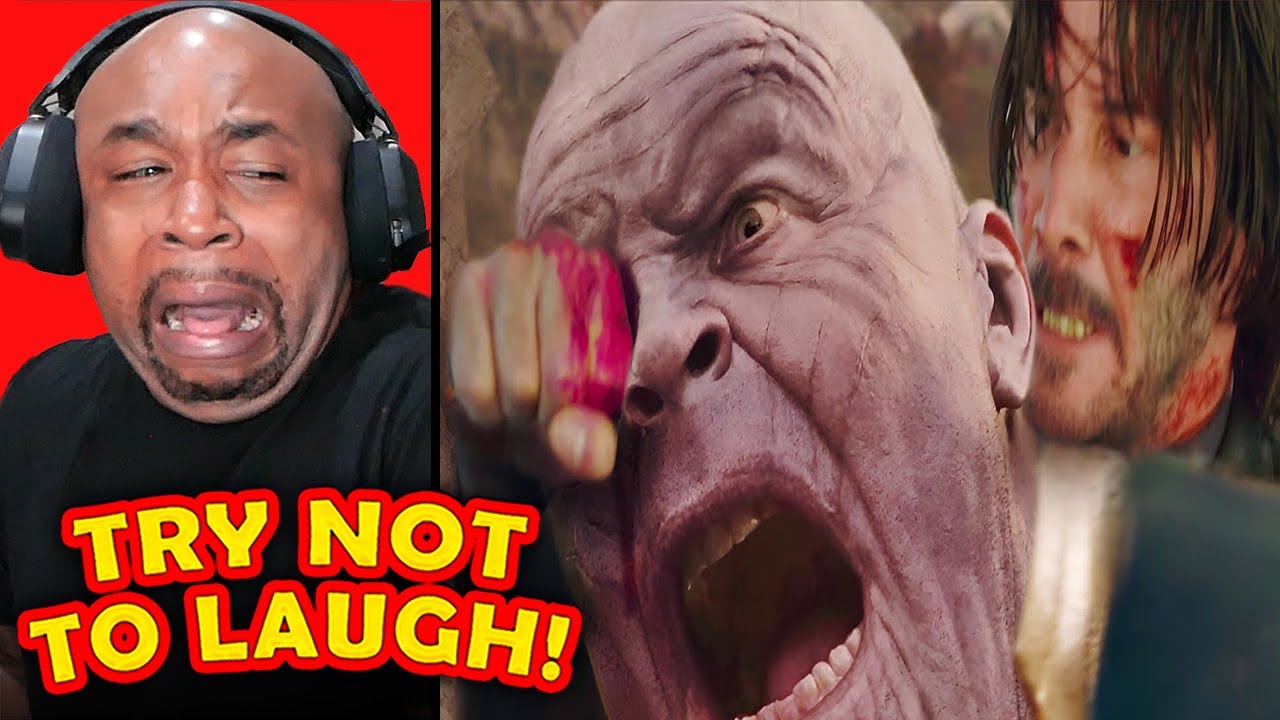 The Best Of Daily Dose Of The Internet Part #4 (Compilation) - YouTube