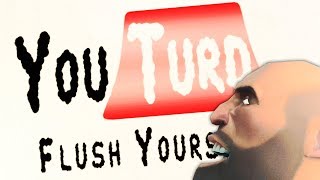 ПРЯТКИ В ОФИСЕ YOUTURD (Garry's Mod)