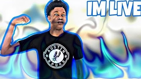 Nba 2k20 live stream ps4 come chill/ playing against subs/road to ss2