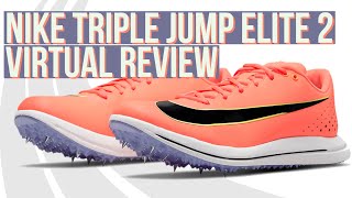 Triple Jump Elite Virtual Review - YouTube