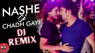 New nashe se chadh gayi remix dance mashup| popular Bollywood song mashup