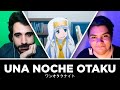 Redes Sociales y el auge del anime - Una Noche Otaku #20