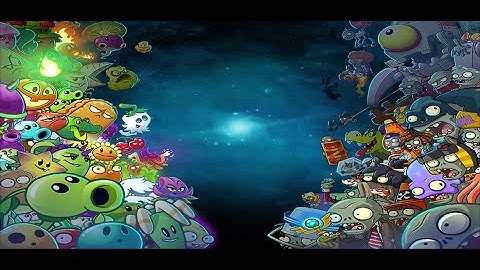 PvZ2 Intro Theme Extended | Crazy Dave