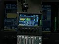(Day 4) Fine Tuning a Vocal on the X32 #churchsound #livesound