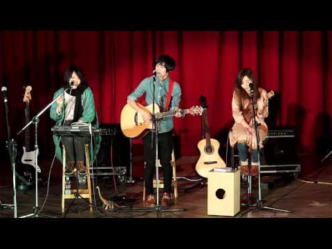 【2013臺大民謠吉他之夜】33.來賓演出:江松霖Crispy-學校