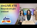 DmLIVE 78 Nepodceňujte Snídani Dm Drogerie DmLIVE 78 Nepodceňujte Snídani Dm Drogerie
