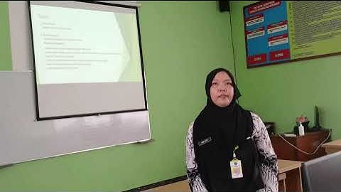 Micro Teaching untuk Tugas Bimtek Informatika 2024   - LD04 Membuat Laporan
