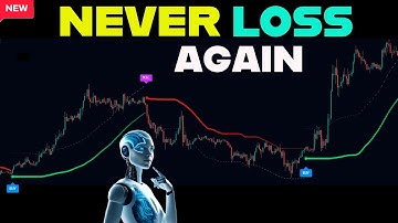 Best TradingView Indicator with Strong Buy & Sell Signals || 99% Accurate
