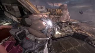 Halo Reach Emile's Death From The Elite Perspectives