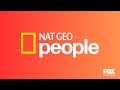 Nat Geo People Idents 2015 