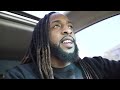 Ride To My Music Video Shoot In Ft Worth Tx. BTS Footage on Set 4k