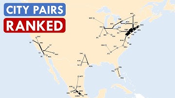 56 High Speed Rail Links We Should