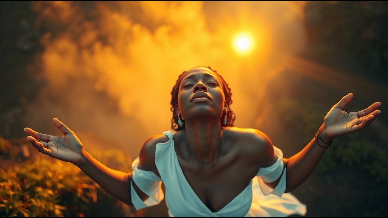 Louvores Profundos que Acalmam o Coração e Renovam a Fé