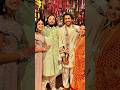 Anant ambani wedding   radhika merchant ambani shorts radhikamerchant viral