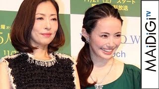 ミムラ、あこがれの松雪泰子と12年ぶり再共演!「モチベーションだった」と感慨 ドラマ「連続ドラマW 5人のジュンコ」完成披露試写会2 #Mimura #event 松雪泰子 検索動画28 ミムラ、あこがれの松雪泰子と12年ぶり再共演!「モチベーションだった」と感慨 ドラマ「連続ドラマW 5人のジュンコ」完成披露試写会2 #Mimura #event 松雪泰子 検索動画 28