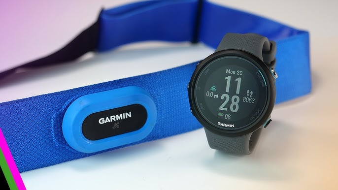 Garmin Swim™ 2  Reloj de natación