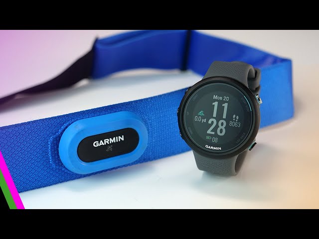 Garmin Swim™ 2