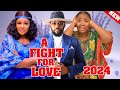 A FIGHT FOR LOVE~EKENE UMENWA, FREDRICK LEONARD 2024 Latest Nigerian Movies #new #fypシ